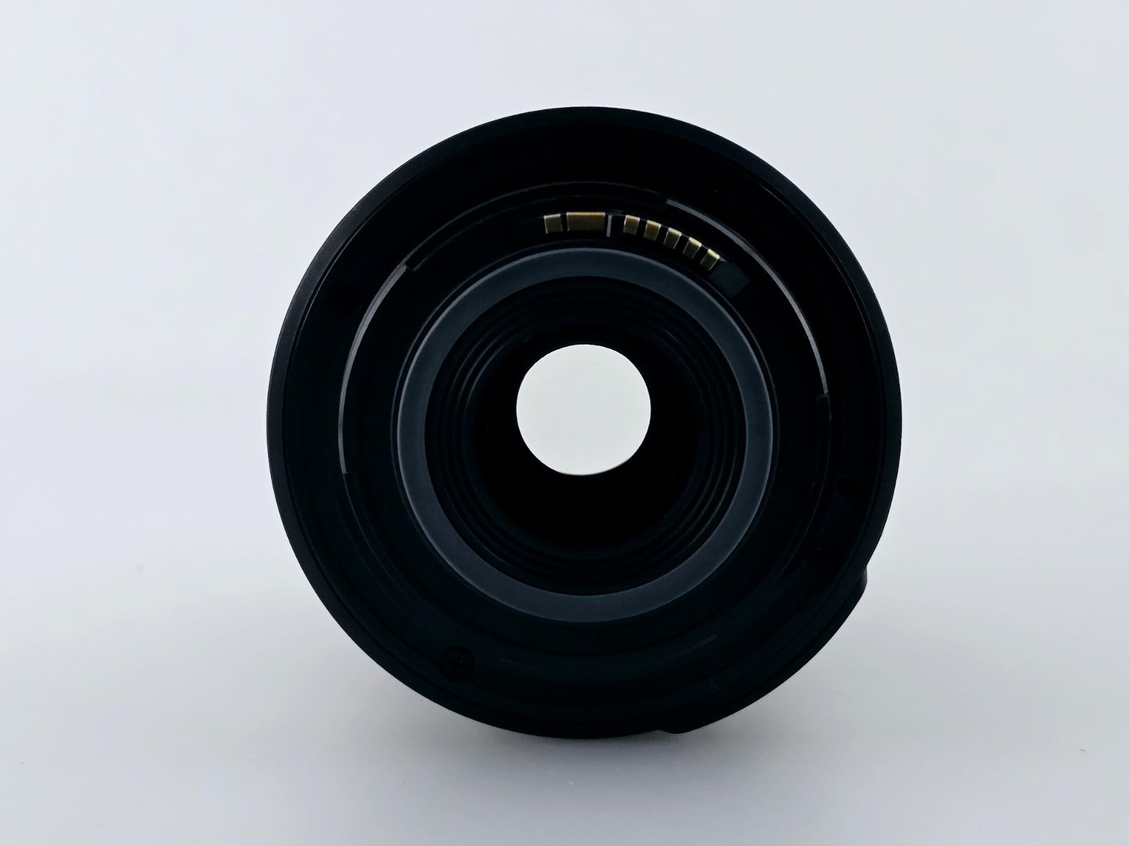 🌸[MINT] Canon EF-S 55-250mm F4-5.6 IS Telephoto Zoom Lens Genuine From Japan