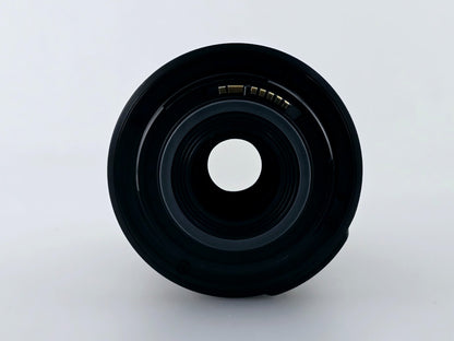 🌸[MINT] Canon EF-S 55-250mm F4-5.6 IS Telephoto Zoom Lens Genuine From Japan