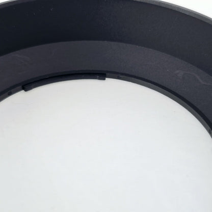 [Pre-owned] Nikon HB-1 Lens Hood for AF 28-85mm f/3.5-4.5, 35-70mm f/2.8, 35-135mm f/3.5-4.5 — Mint — Japan #5292
