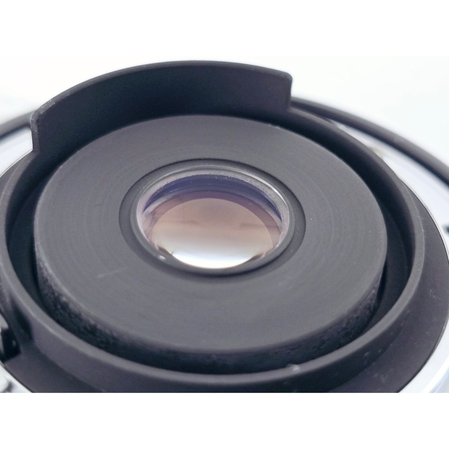 [Pre-owned] Nikon Non-Ai Nikkor 28mm F3.5 Wide Angle MF Lens — Near MINT — Japan #4415