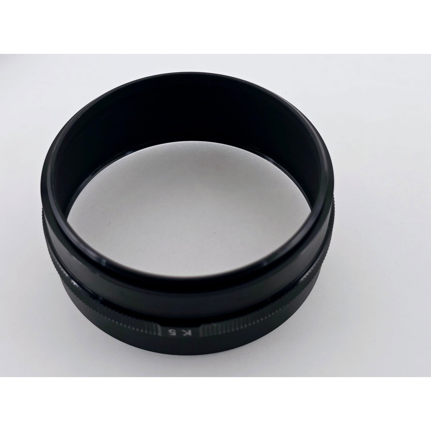 [Pre-owned] Nikon F Mount Extension Tube K Set (K1 K2 K3 K4 K5) — MINT — Japan #4992
