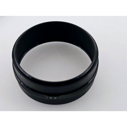 [Pre-owned] Nikon F Mount Extension Tube K Set (K1 K2 K3 K4 K5) — MINT — Japan #4992