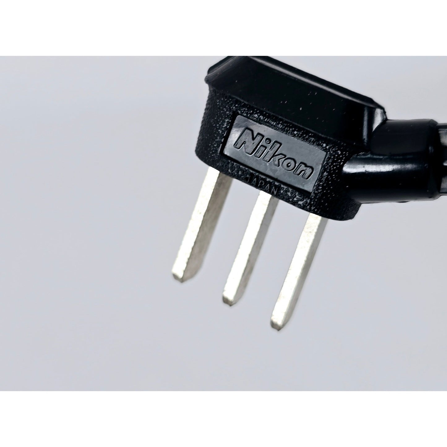 [Pre-owned] Nikon SC-5 Sync Cord 15cm — Near MINT — Japan #2956