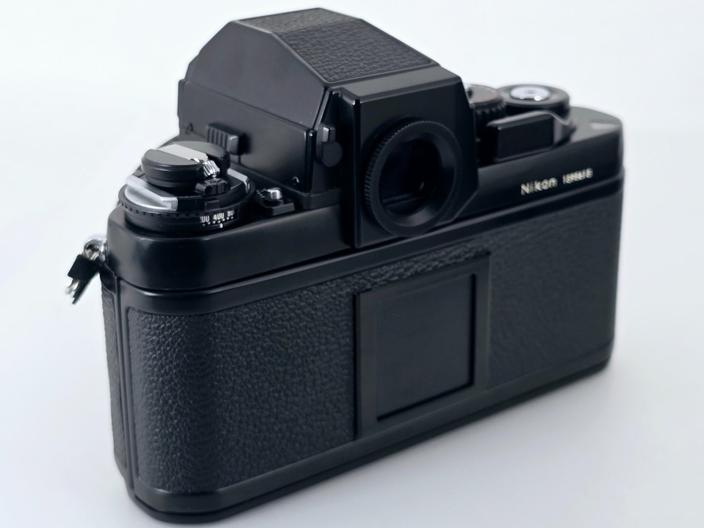 🌸[Near MINT+++] Nikon F3 HP SLR 35mm Film Camera Ai 50mm F1.4 Lens From Japan