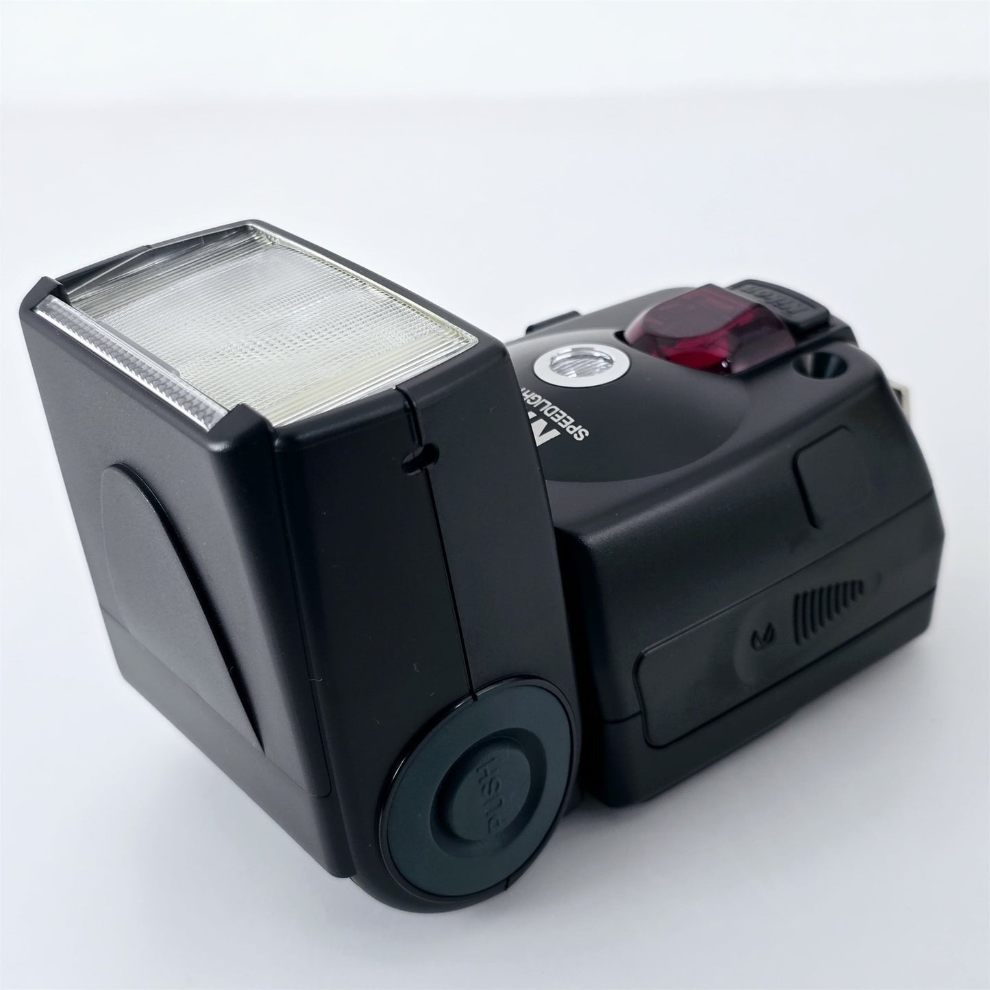 [Pre-owned] Nikon SB-80DX Speedlight Shoe Mount Flash for F100 F5 D100 — Unused — Japan #5385