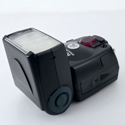 [Pre-owned] Nikon SB-80DX Speedlight Shoe Mount Flash for F100 F5 D100 — Unused — Japan #5385
