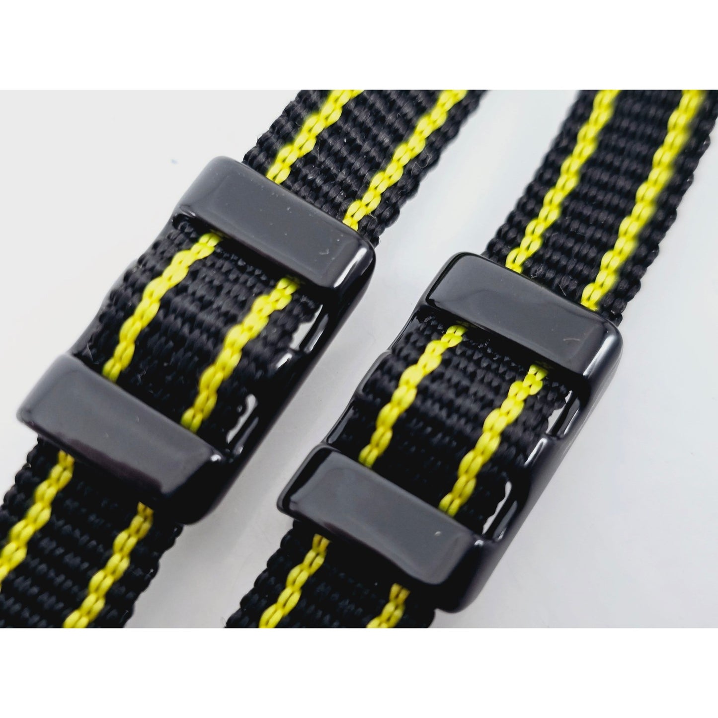 [Pre-owned] Nikon Original Professional Strap — Unused — Japan #2638