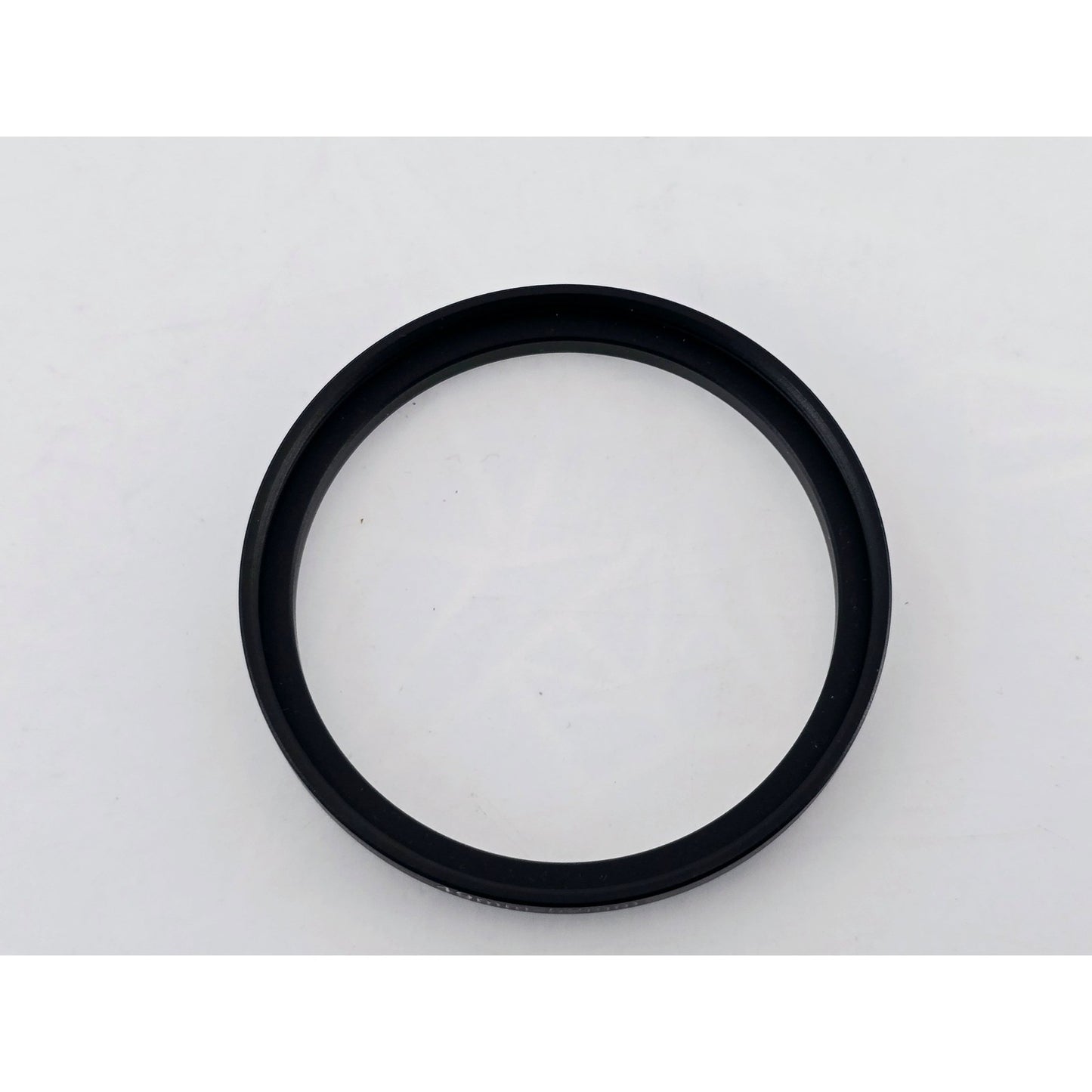 [Pre-owned] Metal Step Up Adapter Ring 49mm Lens to 52mm Filter Converter — MINT — Japan #3915