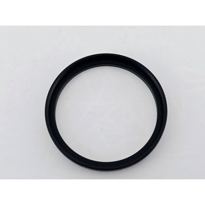 [Pre-owned] Metal Step Up Adapter Ring 49mm Lens to 52mm Filter Converter — MINT — Japan #3915