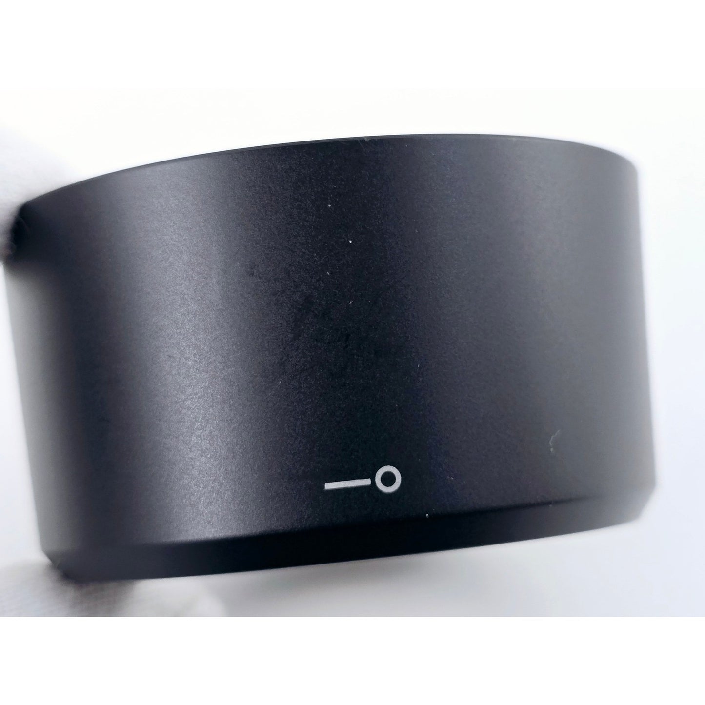 [Pre-owned] Nikon HB-N103 Lens Hood for 1 Nikkor 30-110mm f3.8-5.6 — MINT — Japan #4960