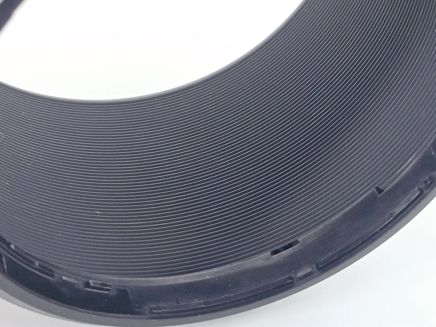 [Pre-owned] Nikon HB-109 Lens Hood for NIKKOR Z 85mm f/1.2 S — Excellent+++++ — Japan #5329