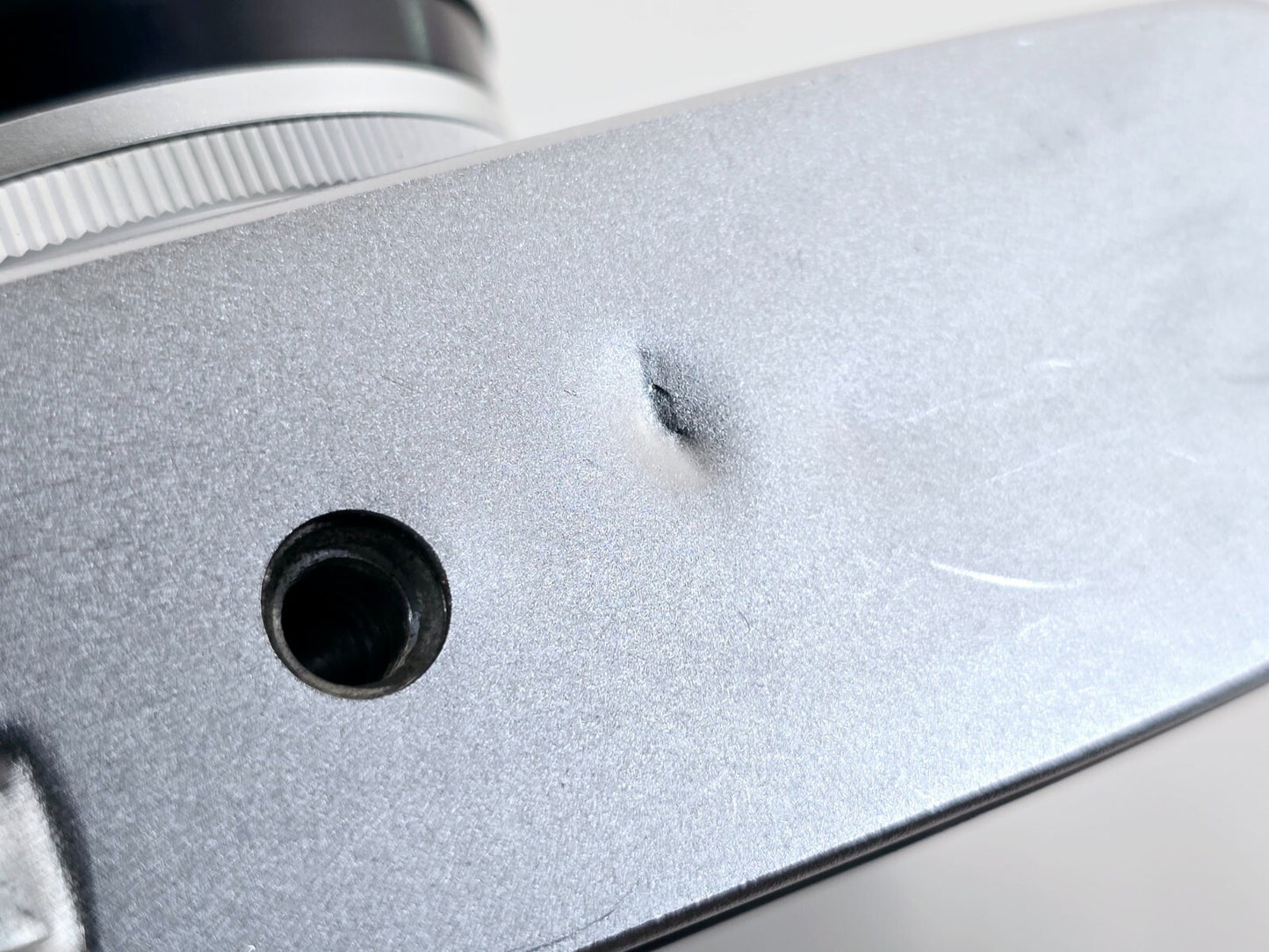 Red Flag OK🌸[Excellent+++++] Olympus Trip 35 Point & Shoot Film Camera Japan