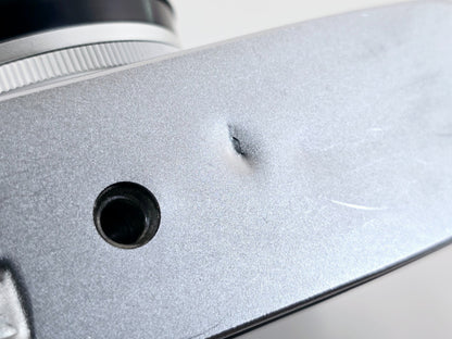 Red Flag OK🌸[Excellent+++++] Olympus Trip 35 Point & Shoot Film Camera Japan