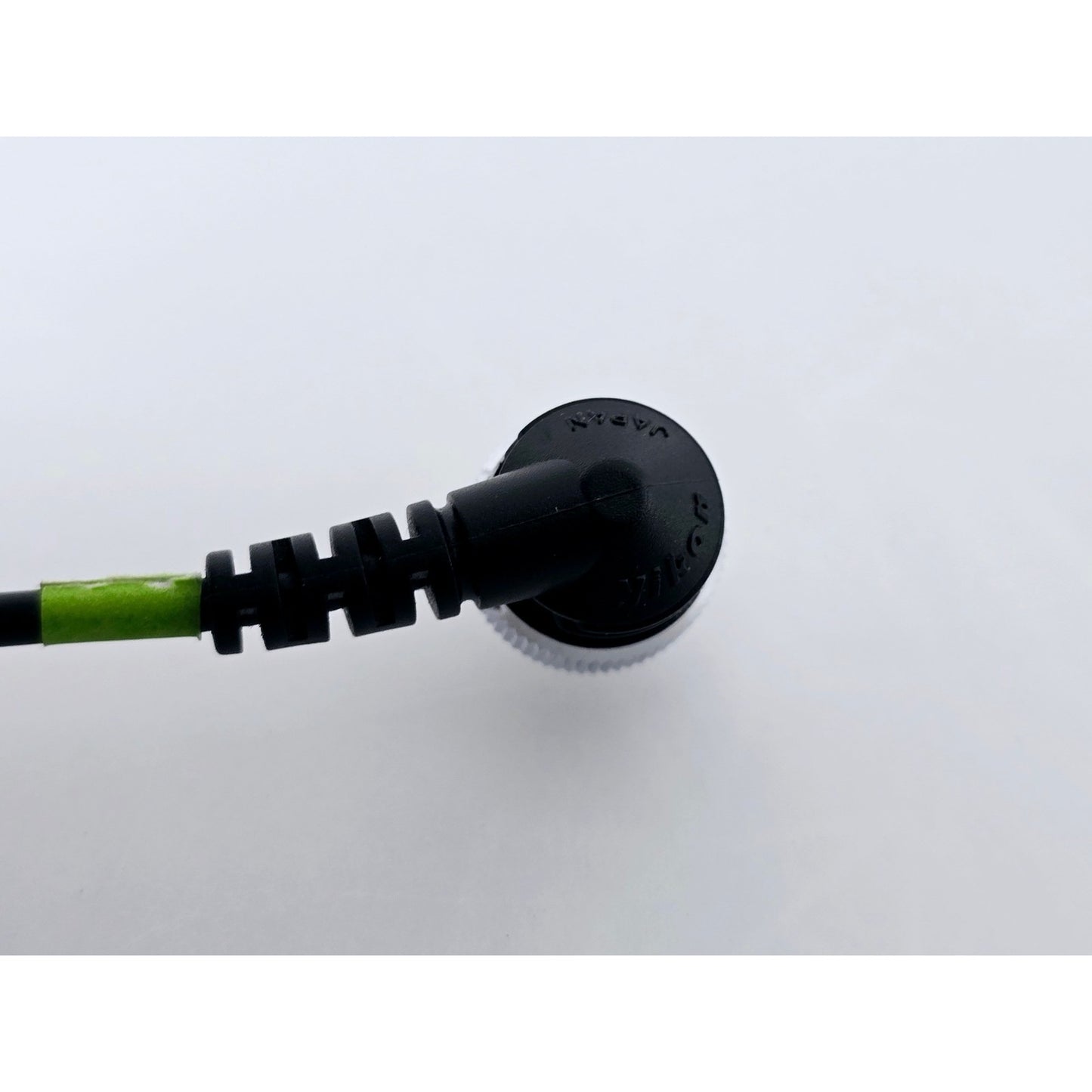 [Pre-owned] Nikon MC-12A Remote Cord Shutter Release Cable for MD-11/MD-12 — Near MINT — Japan #4731