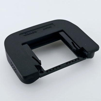 [Pre-owned] Genuine Canon Ed Eyecup Eyepiece for EOS 3 5 7 55 A2 Elan II — Mint — Japan #5706