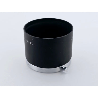 [Pre-owned] Minolta D48KD 48mm Thread Lens Hood for MC MD Rokkor — Near MINT — Japan #4697