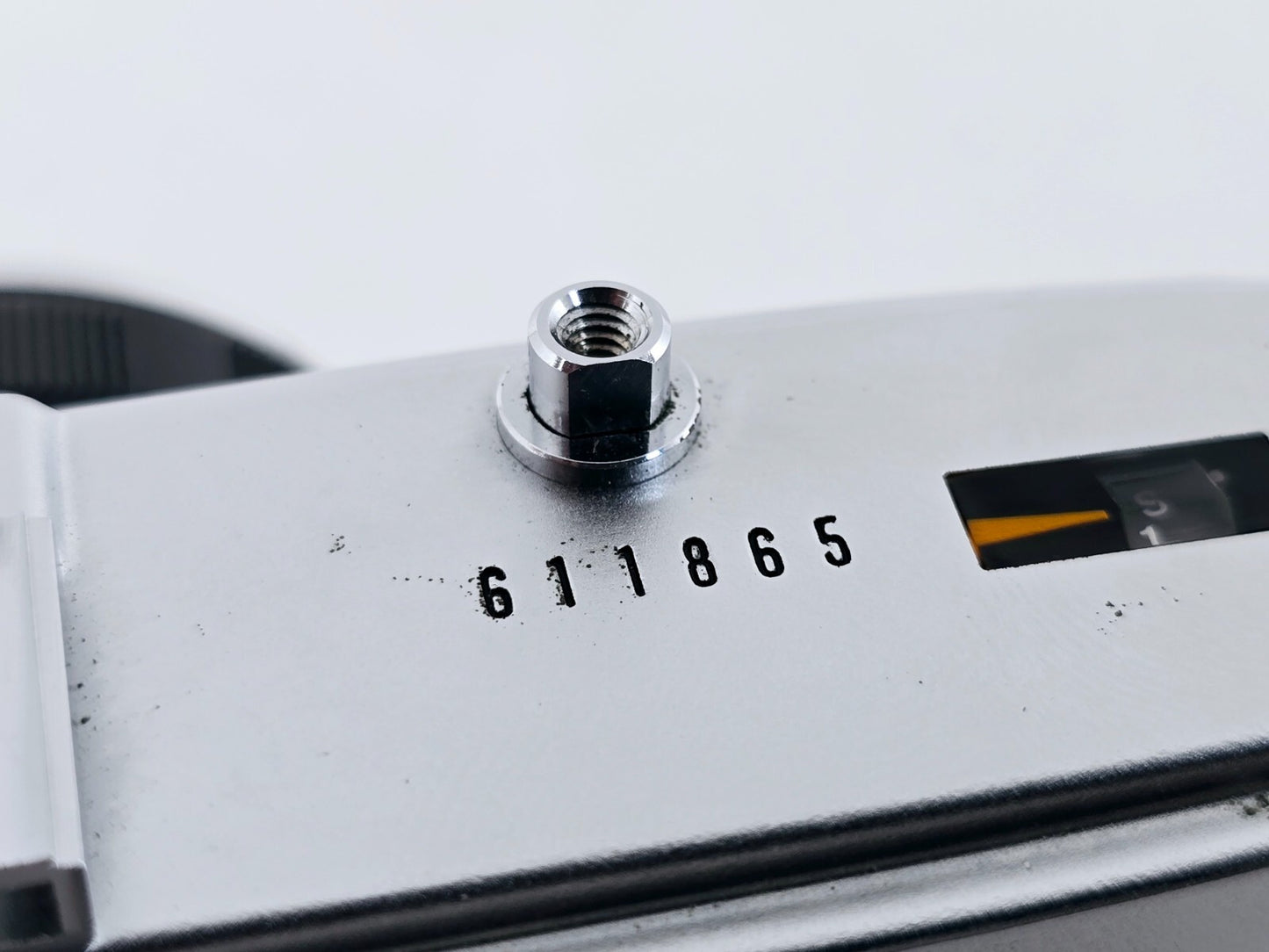 Red Flag OK🌸[Excellent+++++] Olympus Trip 35 Point & Shoot Film Camera Japan