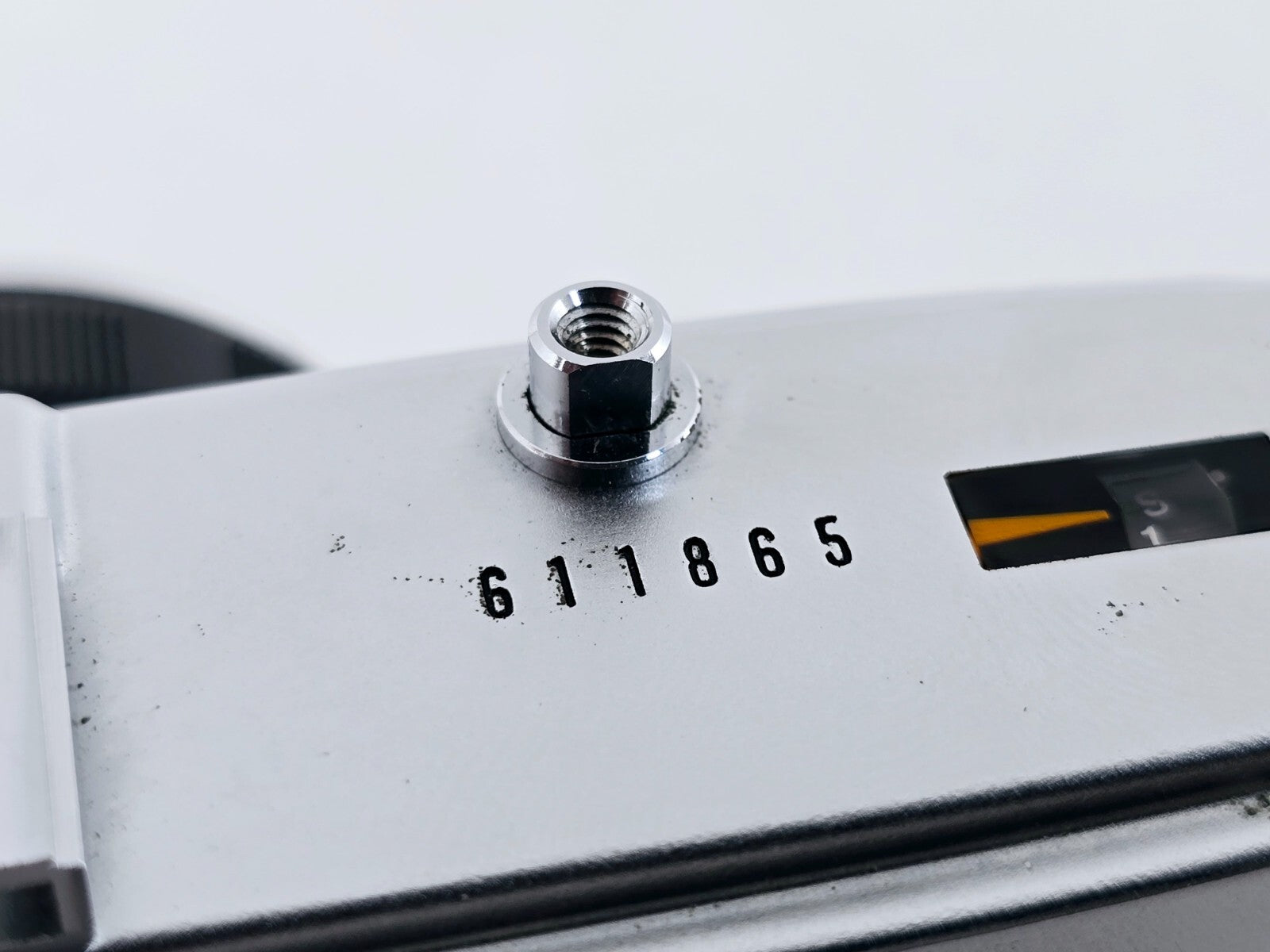 Red Flag OK🌸[Excellent+++++] Olympus Trip 35 Point & Shoot Film Camera Japan