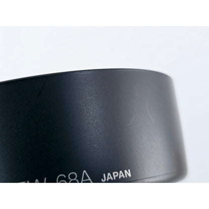 [Pre-owned] Canon EW-68A Lens Hood for EF 28-70mm f3.5-4.5 — Near MINT — Japan #3950