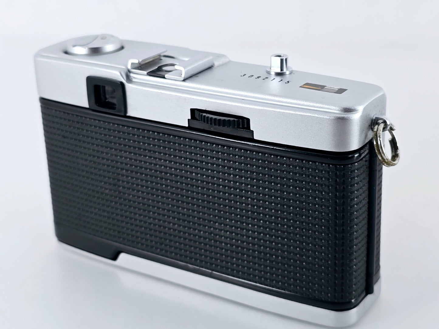 Red Flag OK🌸[Near MINT+++] Olympus Trip 35 Point & Shoot 35mm Film Camera Japan