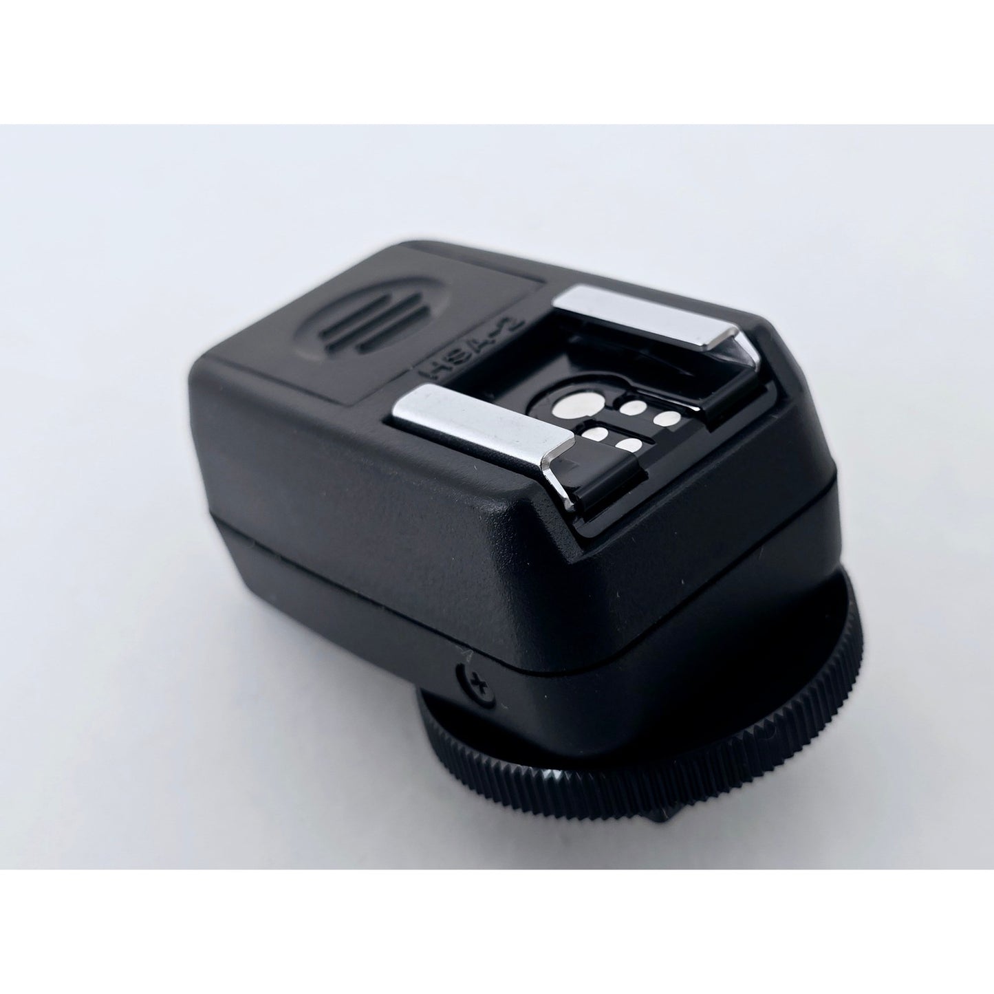 [Pre-owned] Canon TTL Hot Shoe Adapter 2 for EOS Film SLR Cameras — Unused — Japan #4531