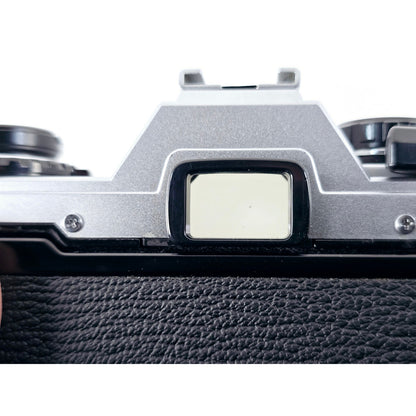 [Pre-owned] Olympus OM10 SLR 35mm Film Camera (Body Only) — Near MINT+++ — Japan #4599