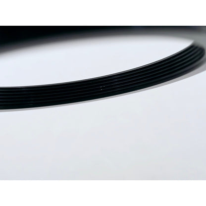 [Pre-owned] Metal Step Down Adapter Ring 58mm Lens to 49mm Filter — Near MINT — Japan #3922