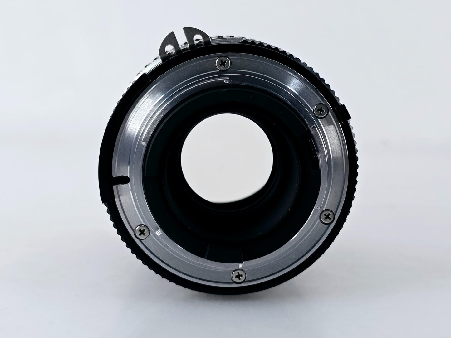 🌸[Near MINT] Nikon Ai Nikkor 135mm F2.8 MF Lens for F2 FE2 FM2 F3 FM3A Japan
