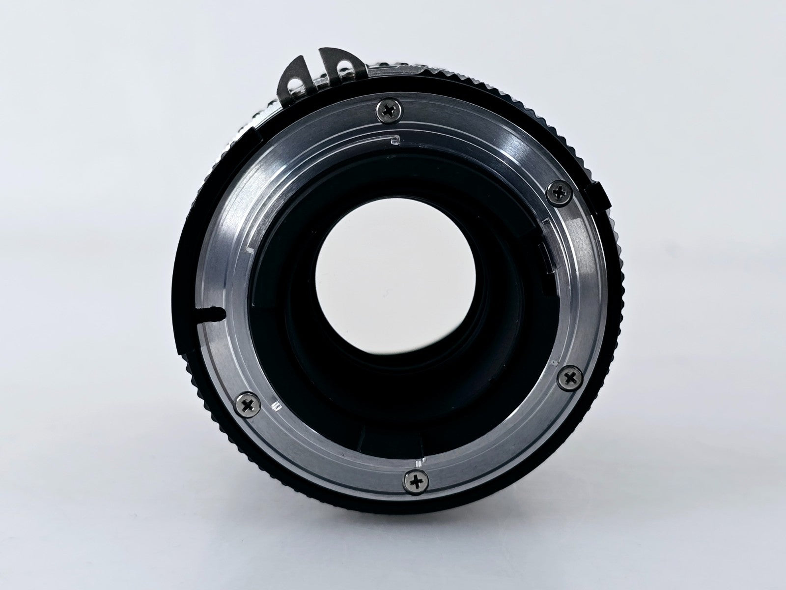 🌸[Near MINT] Nikon Ai Nikkor 135mm F2.8 MF Lens for F2 FE2 FM2 F3 FM3A Japan