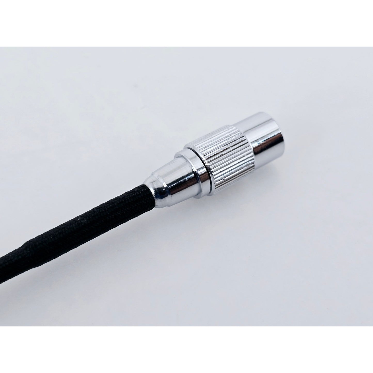 [Pre-owned] Nikon AR-2 Shutter Cable Release for FTN F F2 — MINT — Japan #5147