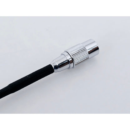 [Pre-owned] Nikon AR-2 Shutter Cable Release for FTN F F2 — MINT — Japan #5147
