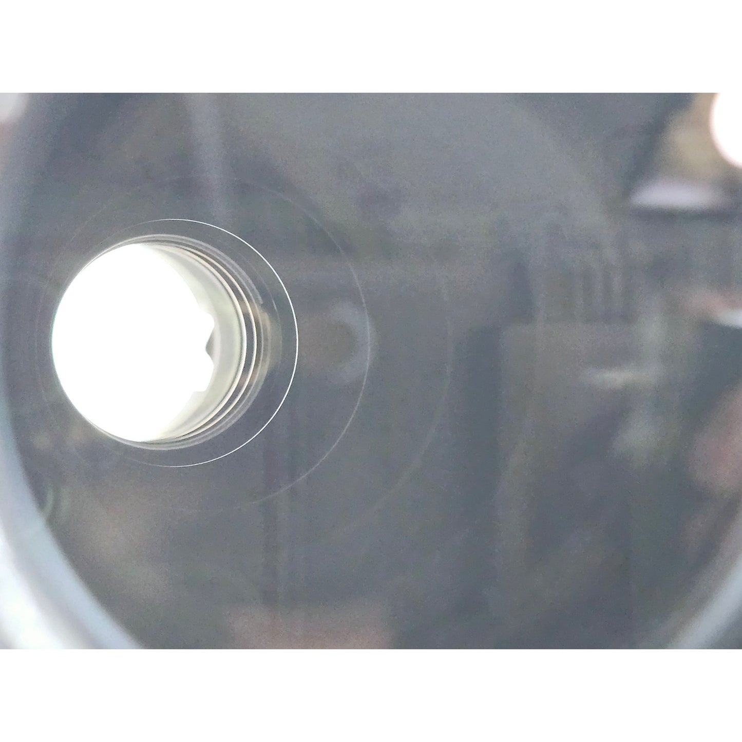 [Pre-owned] Minolta MC Tele Rokkor-HF 300mm F4.5 MF Lens — Near MINT+++ — Japan #4932
