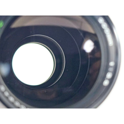 [Pre-owned] Tokina RMC 200mm F3.5 MF Lens for Pentax K — Near MINT — Japan #5002