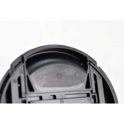 [Pre-owned] Nikon LC-77B Lens Cap for Nikkor Z 20mm f1.8 S / 70-200mm VR — Top MINT — Japan #2265