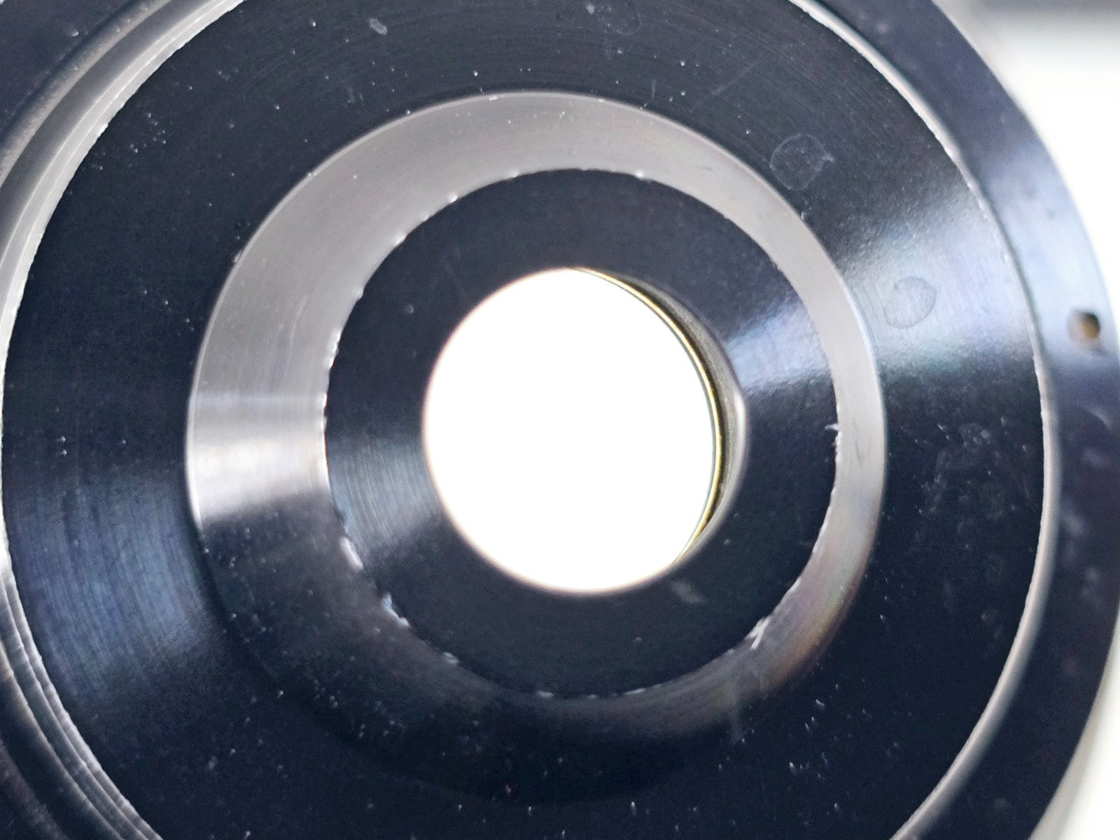 Set of 3🌸[Exc+++++] Canon EX lens 35mm 95mm 125mm F3.5 Lens From Japan