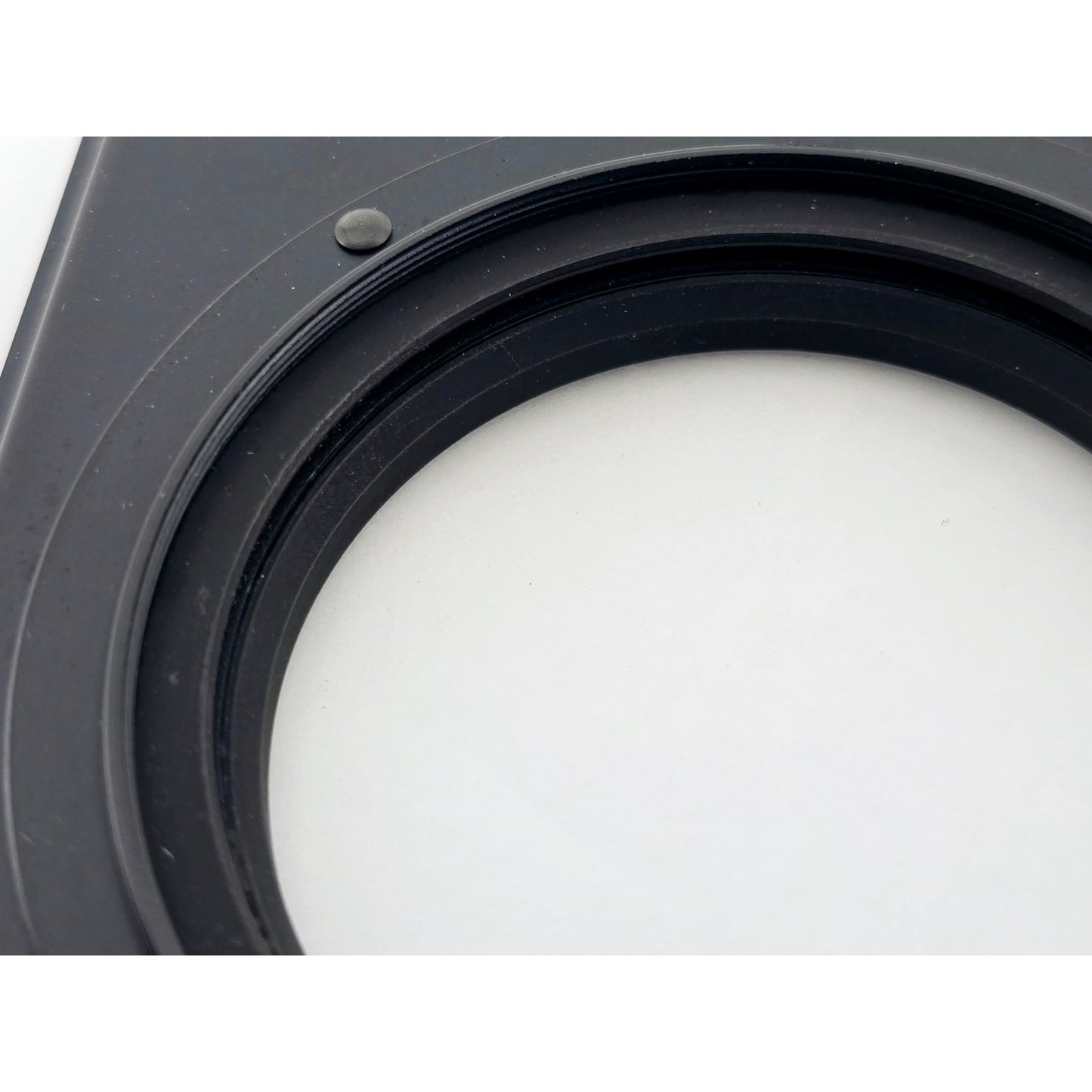 [Pre-owned] Genuine Nikon Gelatin Filter Holder AF-1 — MINT — Japan #5102