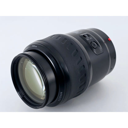 [Pre-owned] Minolta AF Zoom Xi 100-300mm F4.5-5.6 Zoom Lens A Mount — MINT — Japan #4790
