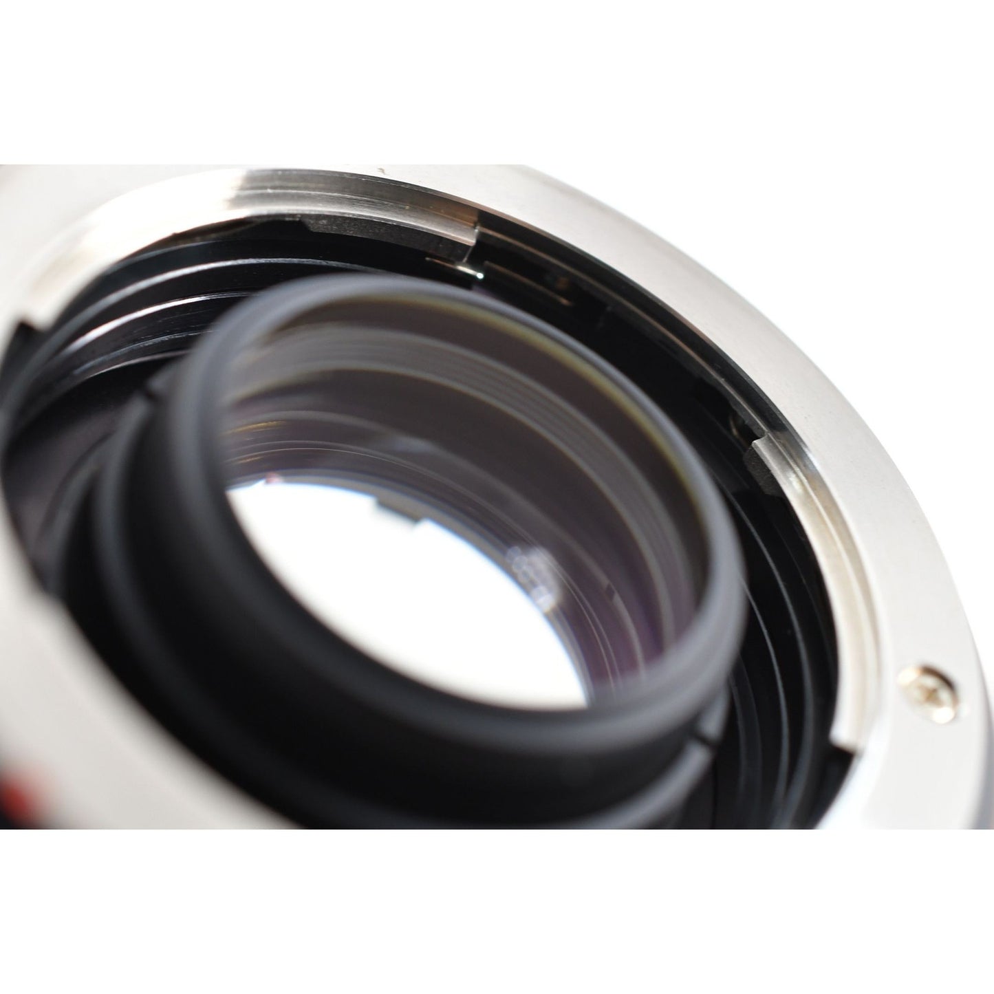 [Pre-owned] Contax Carl Zeiss Mutar III 1.4x T* Teleconverter — Near MINT — Japan #2217
