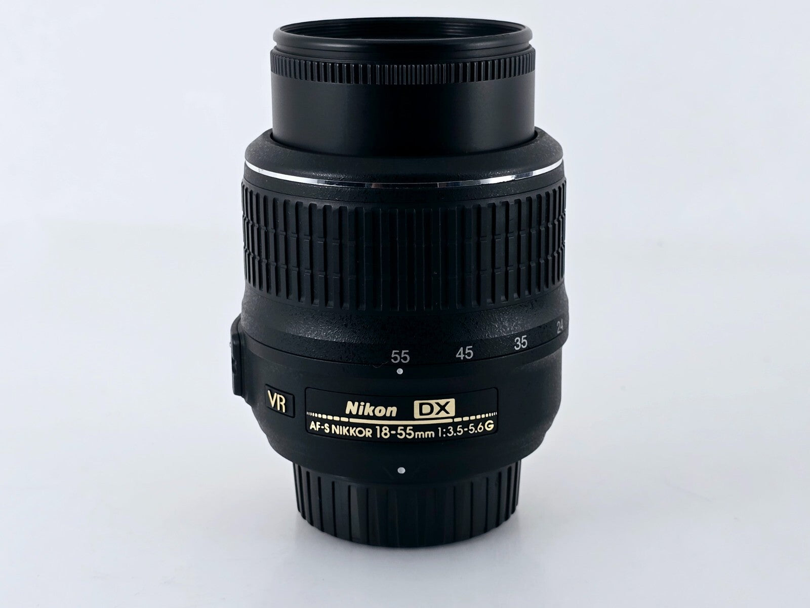 🌸[MINT] Nikon AF-S DX Nikkor 18-55mm F3.5-5.6G VR Zoom Lens From Japan