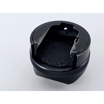 [Pre-owned] Nikon AS-1 Flash Unit Hot Shoe Gun Coupler for F2 — Near MINT — Japan #4955