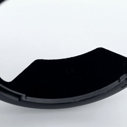 [Pre-owned] Canon EW-73B Lens Hood for EF-S 17-85mm 18-135mm — Near Mint — Japan #5387
