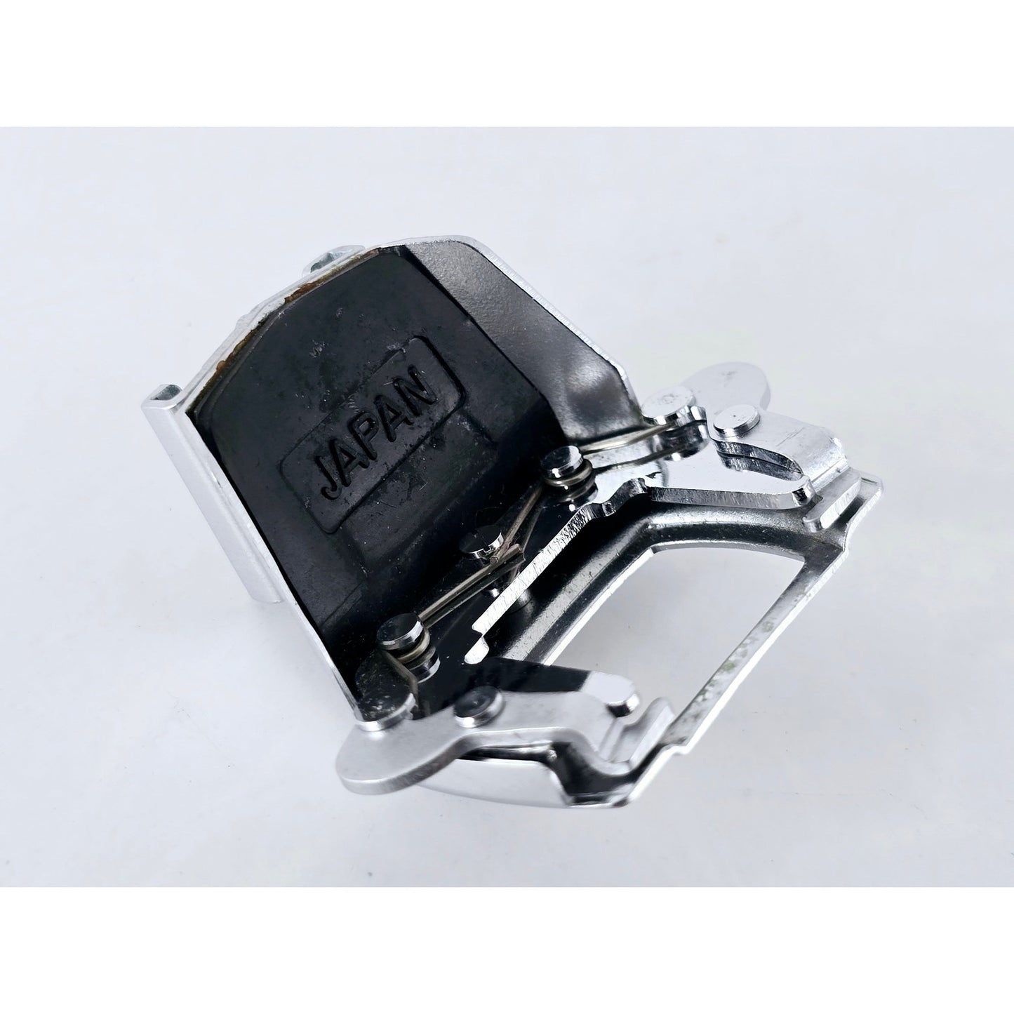 [Pre-owned] Pentax Spotmatic Flash Shoe Adapter for SP SPII SPF — Near MINT — Japan #4257