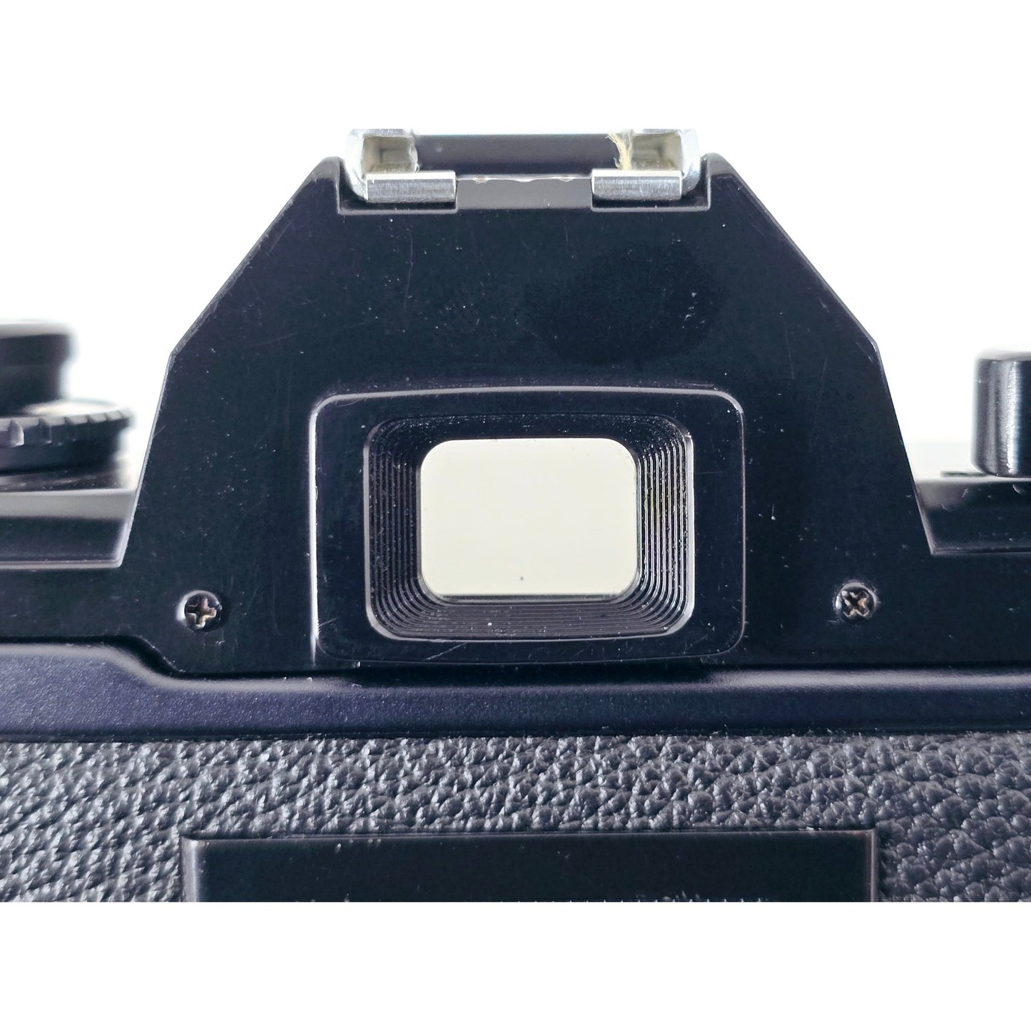 [Pre-owned] Nikon EM SLR 35mm Film Camera Body Only — Near MINT — Japan #5178