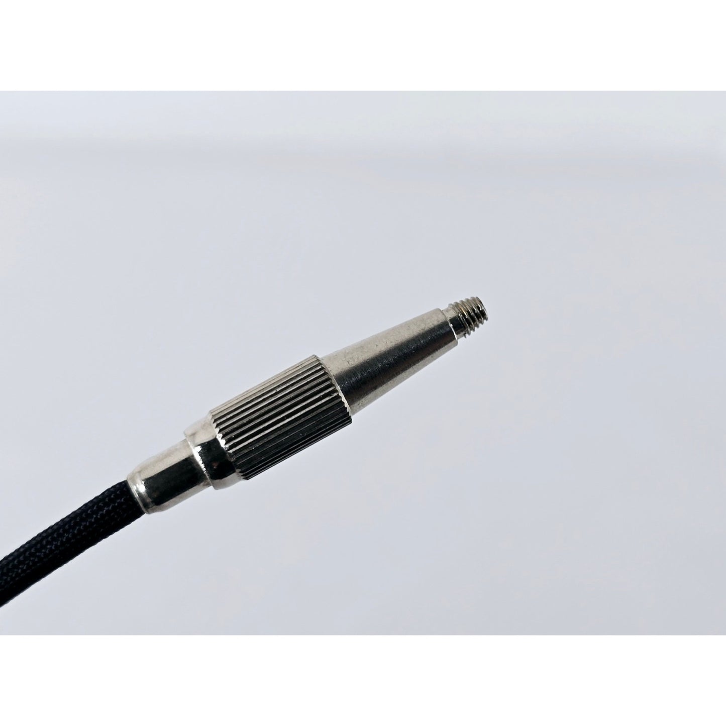 [Pre-owned] Nikon AR-3 Shutter Cable Release for F3 F3HP FM2 FE2 — Top MINT — Japan #4480