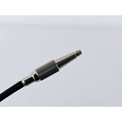 [Pre-owned] Nikon AR-3 Shutter Cable Release for F3 F3HP FM2 FE2 — Top MINT — Japan #4480