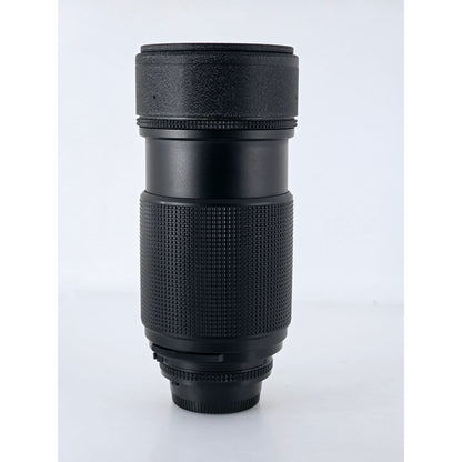 [Pre-owned] Nikon ED AF Nikkor 80-200mm F2.8 Telephoto Zoom Lens — Near MINT — Japan #4371