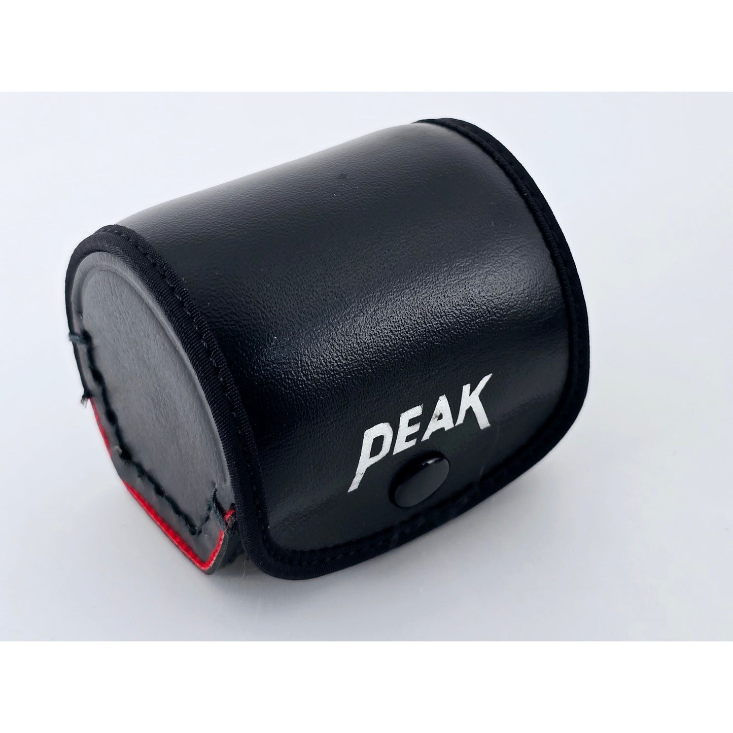 [Pre-owned] Peak Scale Lupe Loupe 10x Magnifier No.1983 — Near MINT — Japan #4707