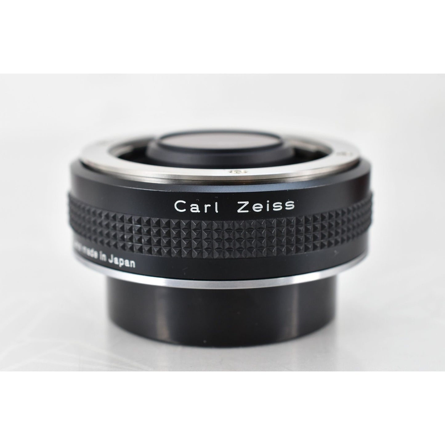[Pre-owned] Contax Carl Zeiss Mutar III 1.4x T* Teleconverter — Near MINT — Japan #2217