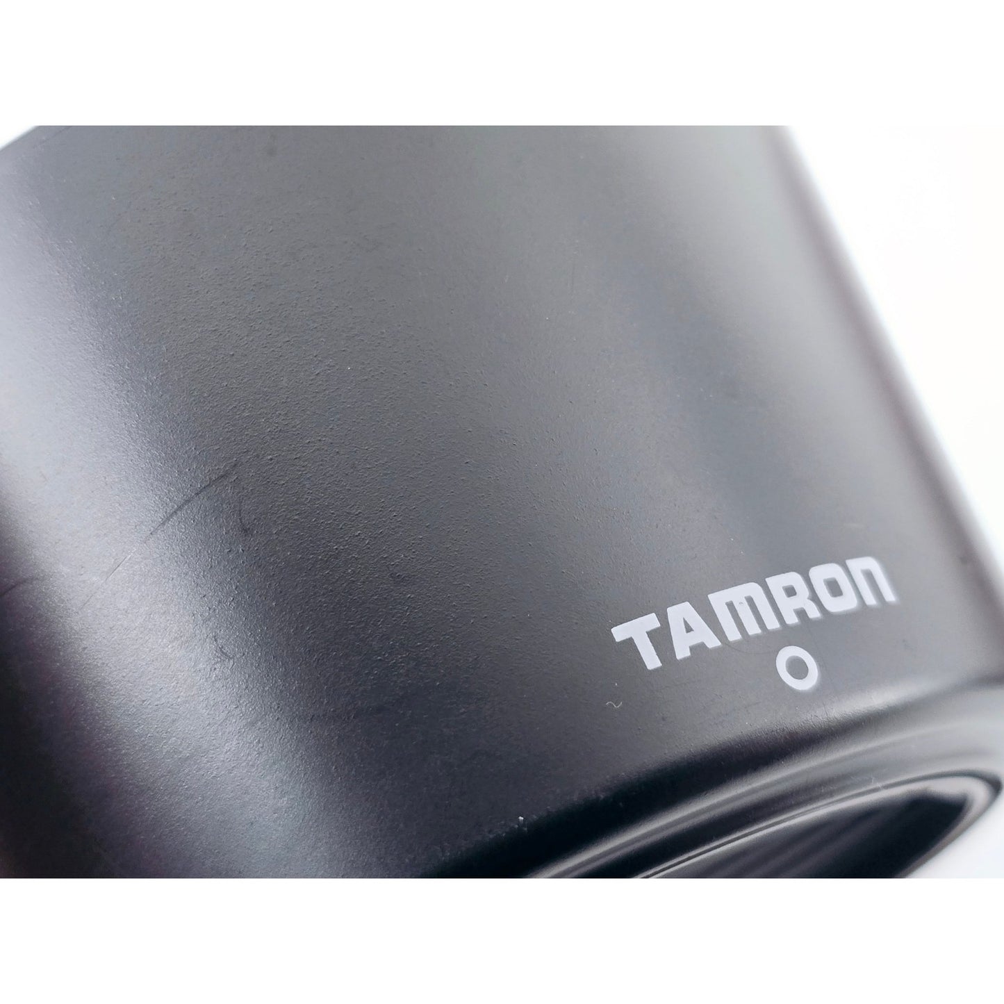 [Pre-owned] Tamron C6FH Lens Hood 52mm for AF 80-210mm (178D) — Near MINT — Japan #4720