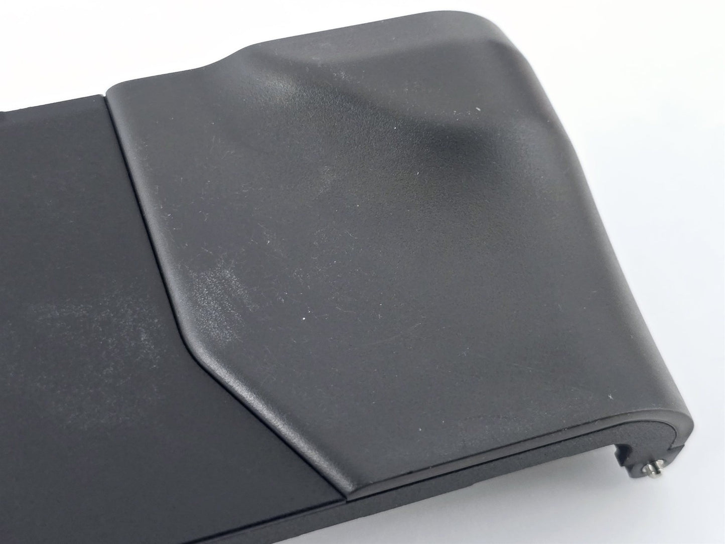 [Pre-owned] Canon Original Back Door Cover for EOS 620 630 650 — Top Mint — Japan #5339